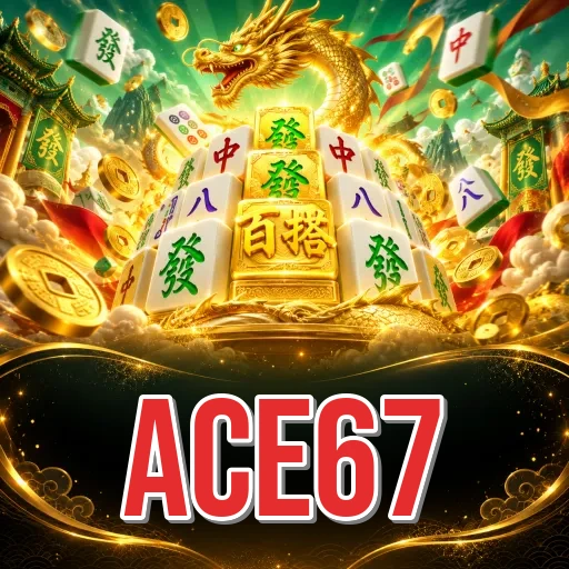ace67 APK listing on Android showing version 3.9.9