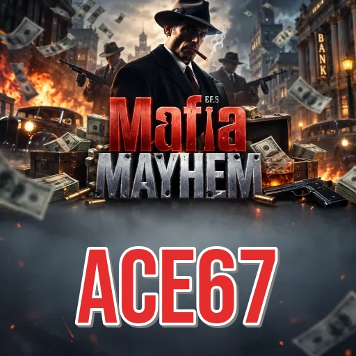 ace67 app icon ready to open on Android home screen